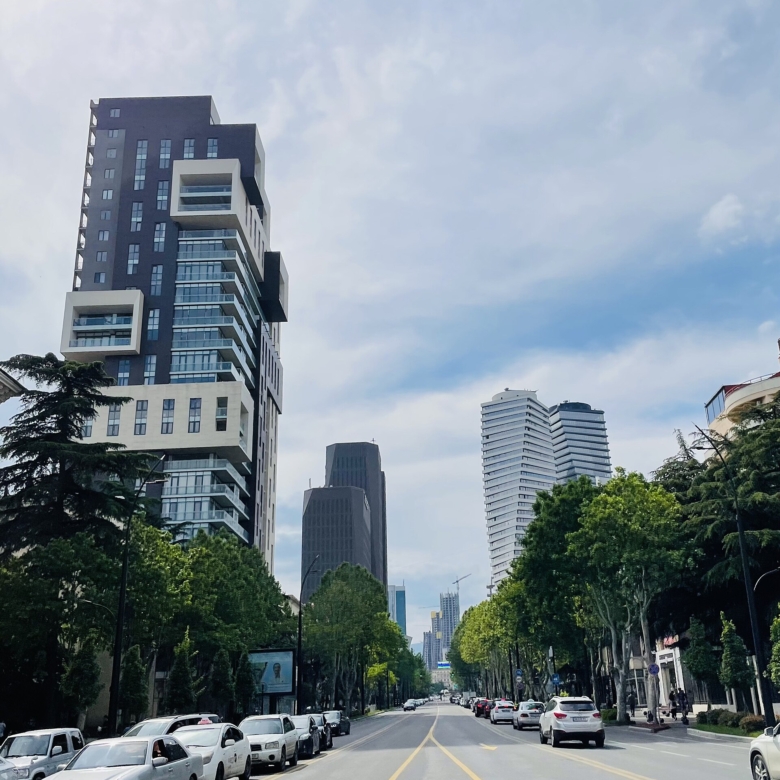 Best Neighborhoods in Tbilisi to Buy an Apartment (2026 Guide)